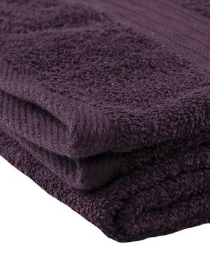 Cotton 400 GSM Monaliza bath towel - 14544827 - Standard Image - 3