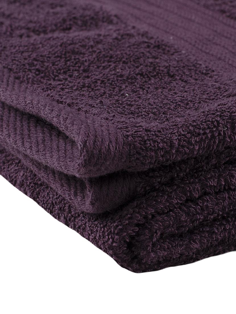 Cotton 400 GSM Monaliza bath towel - 14544827 - Zoom Image - 3