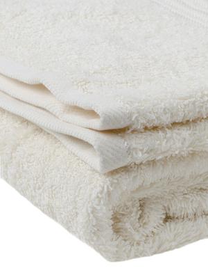 Cotton 650 GSM Art bath towel - 14544836 - Standard Image - 3