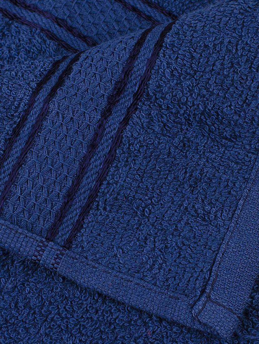 Set of 2 Cotton 370 GSM Elegance Hand towels - 14544839 - Zoom Image - 3