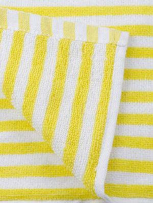 Cotton 360 GSM Rover bath towel - 14544850 - Standard Image - 3