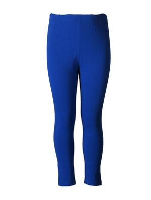 multi colored cotton legging - 14545184 - Standard Image - 3