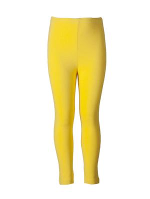 multi colored cotton legging - 14545184 - Standard Image - 6