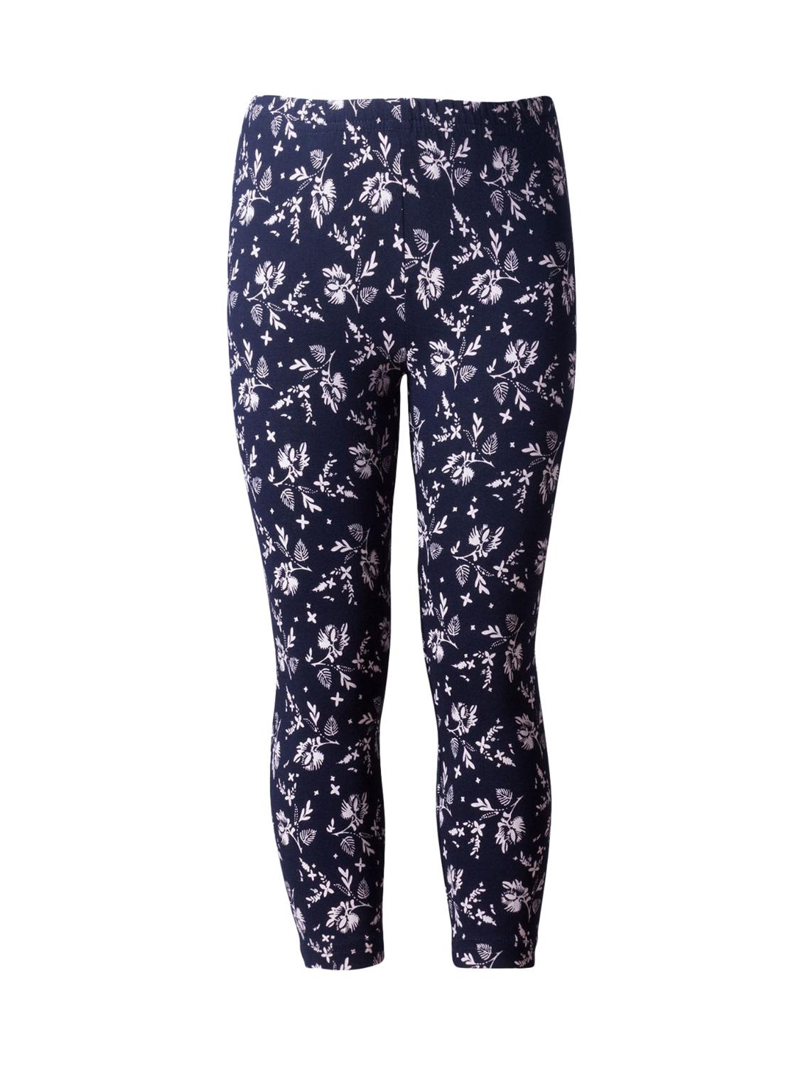 multi colored cotton legging - 14545370 - Zoom Image - 3
