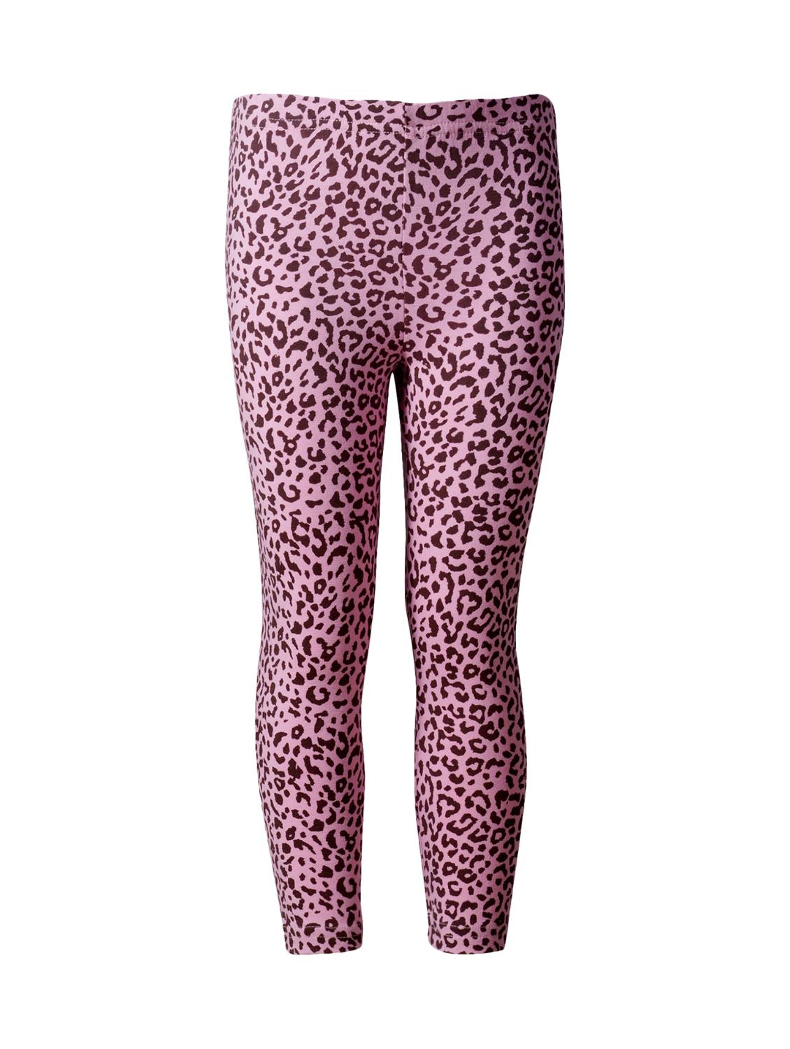 multi colored cotton legging - 14545386 - Zoom Image - 3