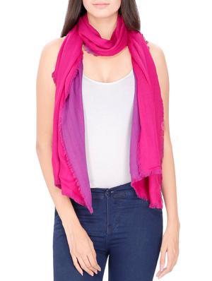 Set of 2 multi colored printed stole - 14547373 - Standard Image - 3