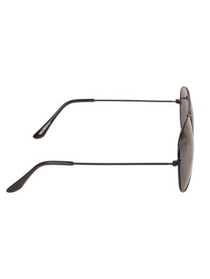 Arzonai Classic MA-007-S15 Unisex Aviator Sunglasses - 14547911 - Standard Image - 3