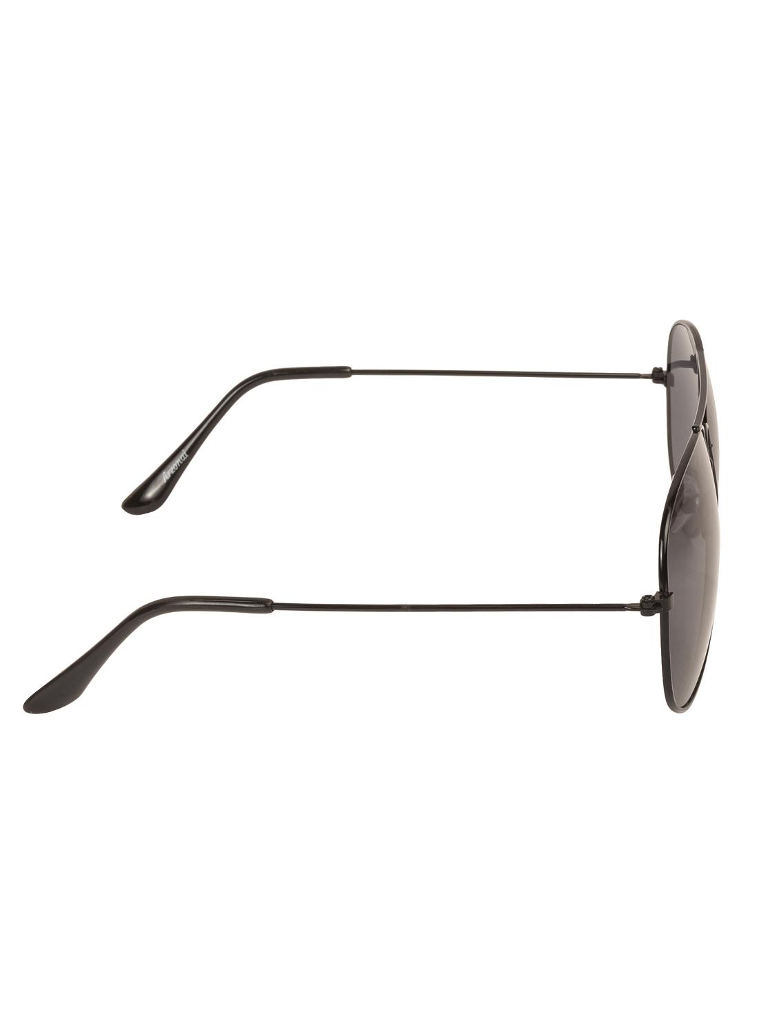 Arzonai Classic MA-007-S15 Unisex Aviator Sunglasses - 14547911 - Zoom Image - 3