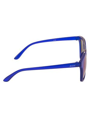 Arzonai Fricky MA-072-S4 Unisex Wayfarer Sunglasses - 14547972 - Standard Image - 3