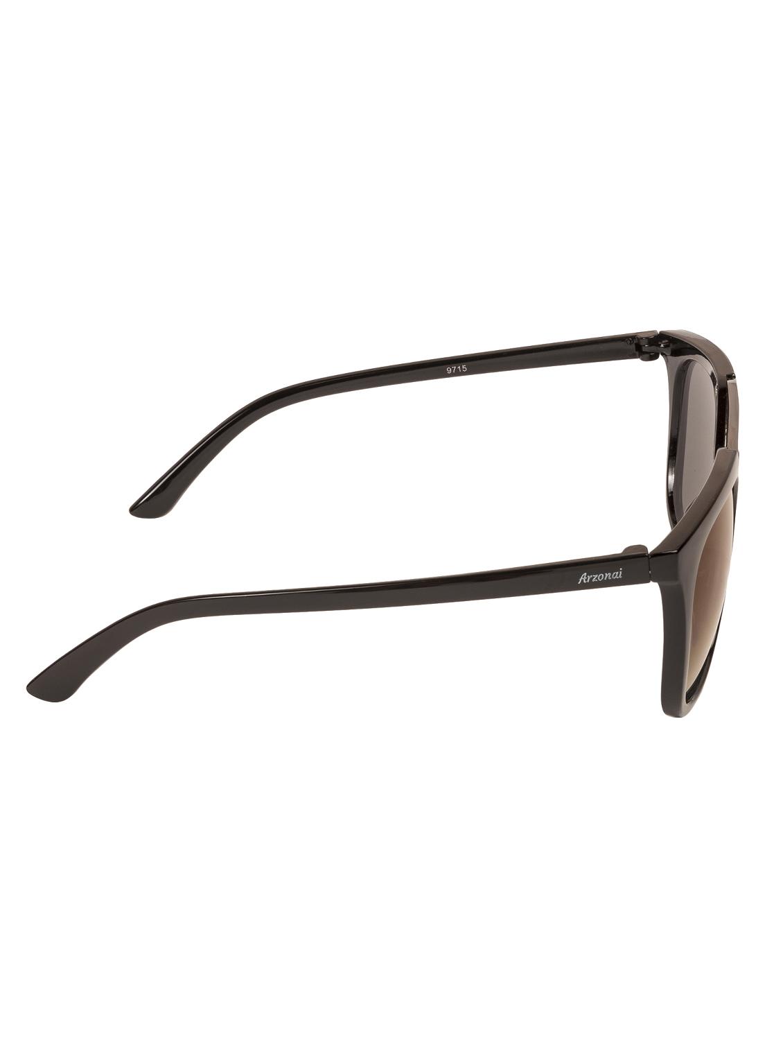 Arzonai FLY MA-074-S1 Unisex Wayfarer Sunglasses - 14547976 - Zoom Image - 3