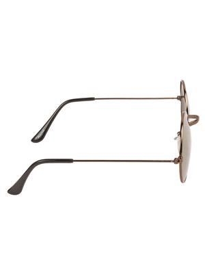 Arzonai Hammond MA-040-S11 Unisex Round Sunglasses - 14547997 - Standard Image - 3