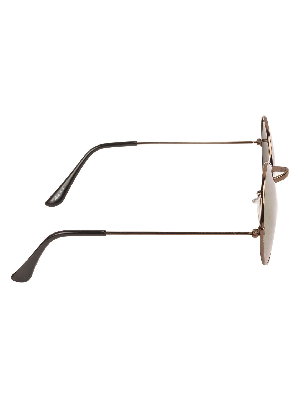 Arzonai Hammond MA-040-S11 Unisex Round Sunglasses - 14547997 - Zoom Image - 3