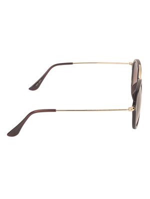 Arzonai Jeff MA-050-S6 Unisex Aviator Sunglasses - 14548005 - Standard Image - 3
