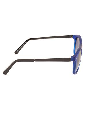 Arzonai Royal MA-056-S4 Unisex Wayfarer Sunglasses - 14548010 - Standard Image - 3