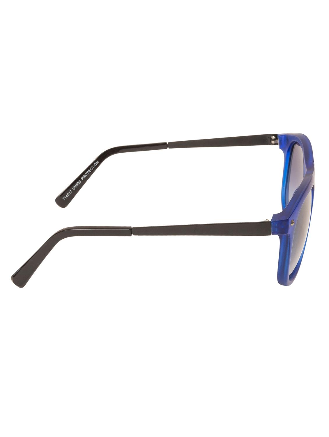 Arzonai Royal MA-056-S4 Unisex Wayfarer Sunglasses - 14548010 - Zoom Image - 3