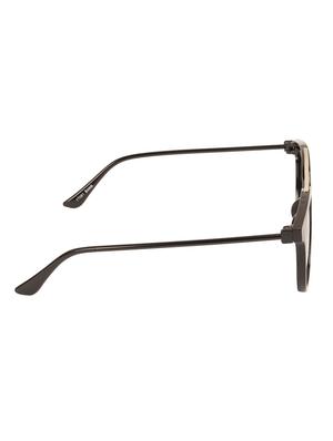 Arzonai Trendy MA-066-S1 Unisex Wayfarer Sunglasses - 14548029 - Standard Image - 3