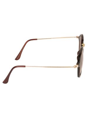 Arzonai Dextor MA-081-S2 Women's Round Sunglasses - 14548050 - Standard Image - 3