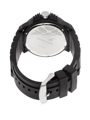 Fastrack NE2166SL02 Basics Watch - For Women - 14552351 - Standard Image - 3