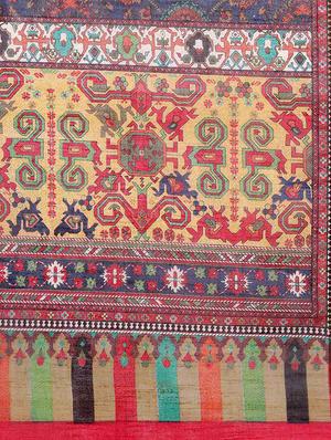multi colored tussar silk combo saree with blouse - 14553828 - Standard Image - 6