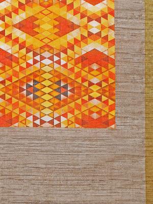multi colored tussar silk combo saree with blouse - 14553880 - Standard Image - 6