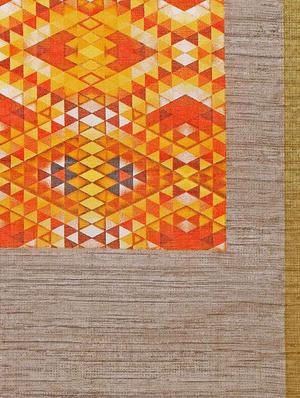 multi colored tussar silk combo saree with blouse - 14553892 - Standard Image - 6