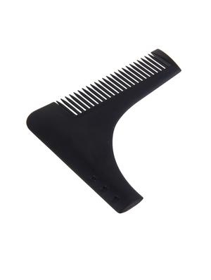 style maniac combo of hair & beard shaper comb with magnetic doctor massager brush - 14562408 - Standard Image - 3