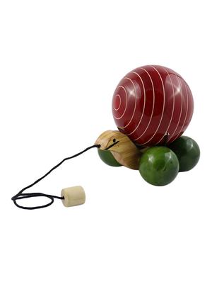 multi colored wooden organic painted non toxic premium quality gift - 14567722 - Standard Image - 3