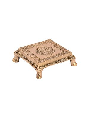small decorative bajath for worshipping handicrafts product - 14570413 - Standard Image - 3