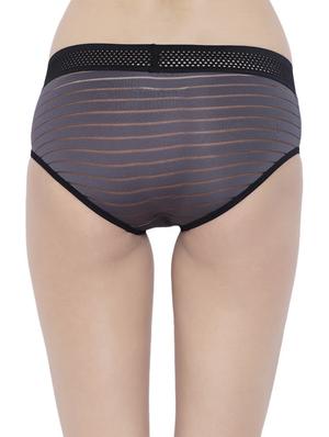 set of 3 multi colored panties - 14572783 - Standard Image - 3