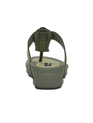 brown toe separator wedge - 14590664 - Standard Image - 3