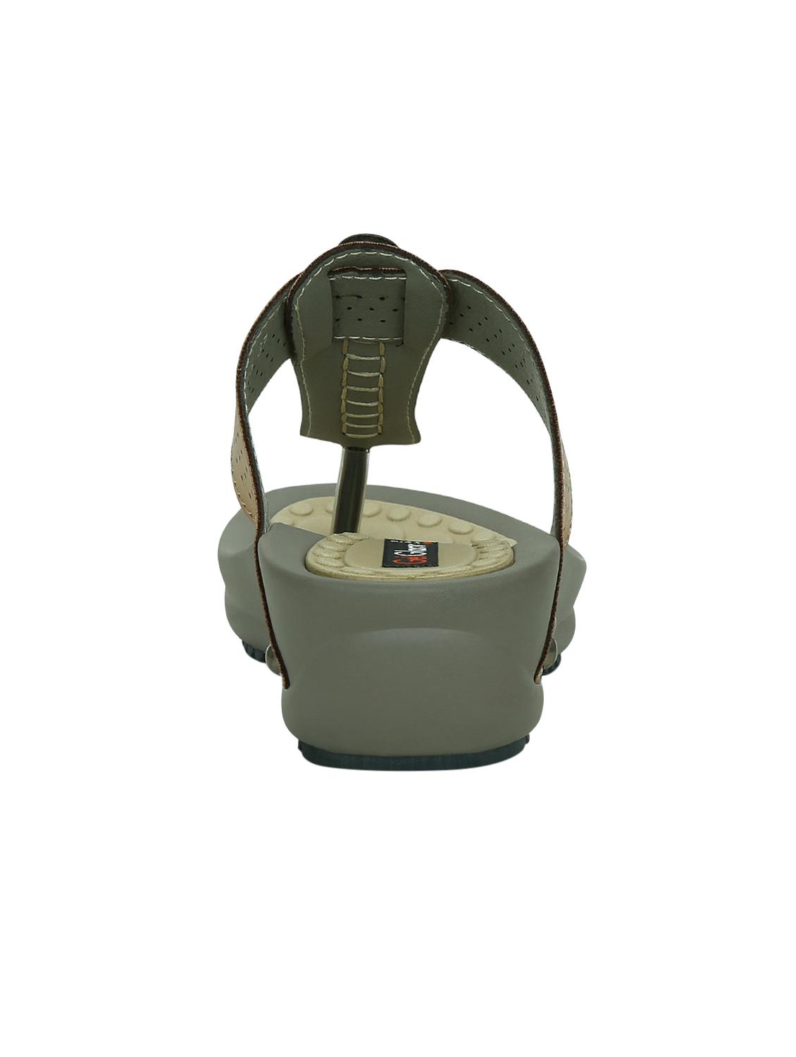 brown toe separator wedge - 14590664 - Zoom Image - 3