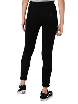black denim jeans - 14617050 - Standard Image - 3