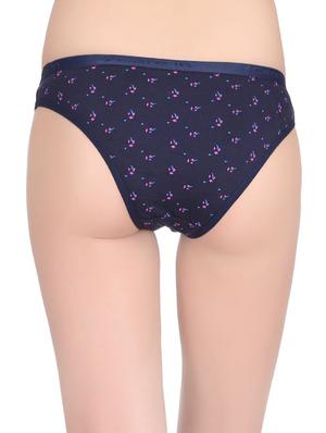 set of 3 ditsy floral panties - 14618386 - Standard Image - 3