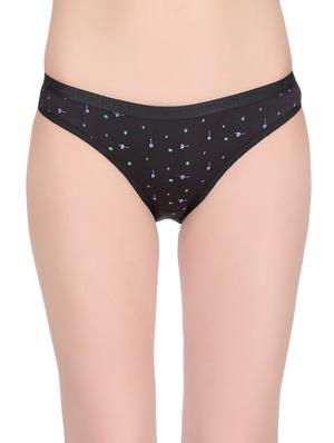 set of 3 ditsy floral panties - 14618386 - Standard Image - 6
