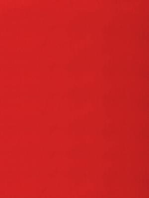 red georgette plain saree with blouse - 14643120 - Standard Image - 3
