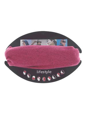 pink beanie - 14648736 - Standard Image - 3