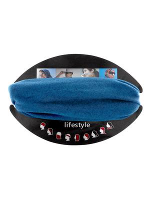 blue beanie - 14648740 - Standard Image - 3
