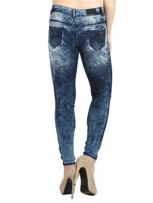blue denim jeans - 14653585 - Standard Image - 3