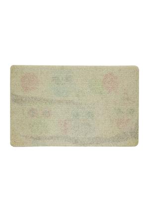 door mat with non-skid backing - 14660320 - Standard Image - 3