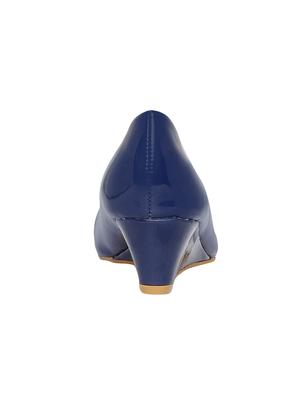 flat n heels wedges beige - 14664662 - Standard Image - 3