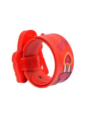 Angelfish silicone strap printed watch - 14676450 - Standard Image - 3