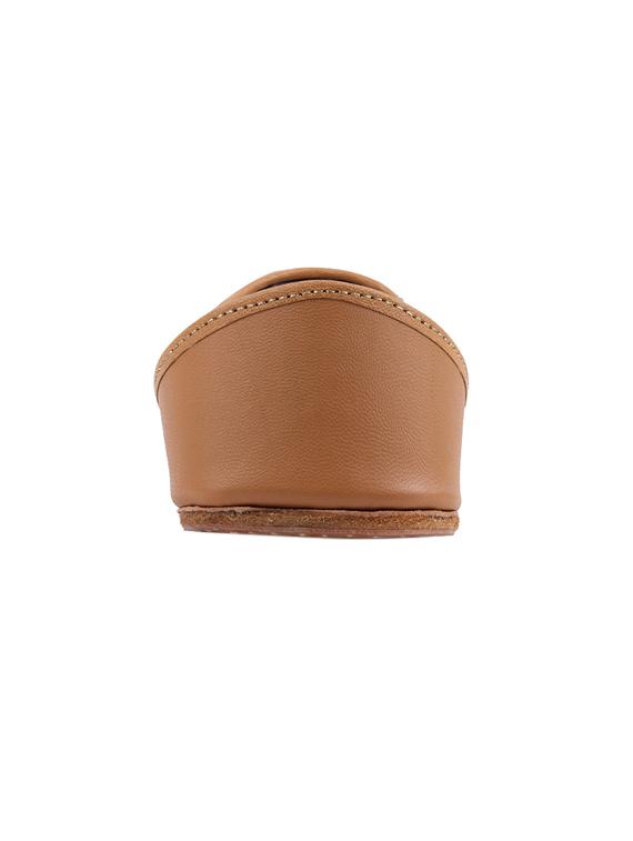 coral haze leather jutti - 14697703 - Zoom Image - 3