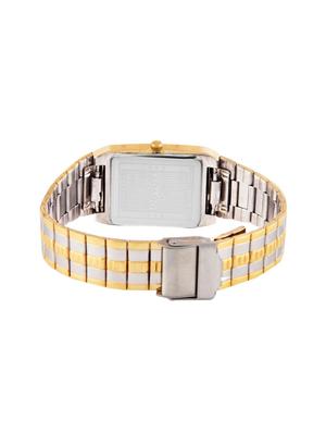 ADAMO Day & Date Legacy Men's Wrist Watch 9151BM01 - 14727691 - Standard Image - 3