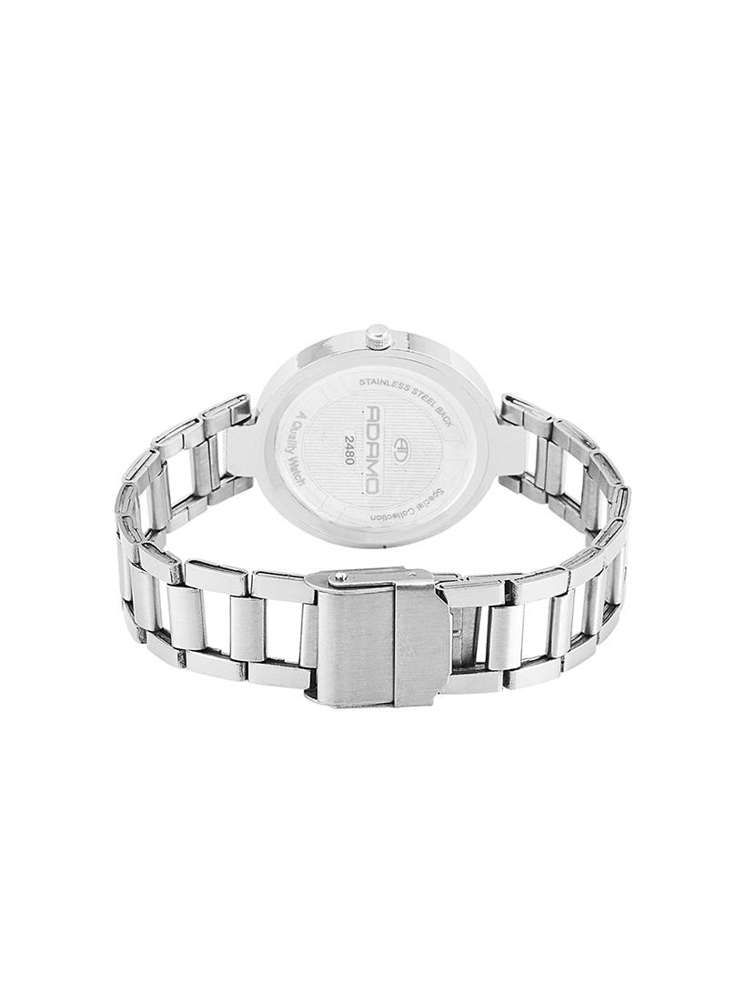adamo enchant women's wrist watch 2480sm01 - 14728453 - Zoom Image - 3