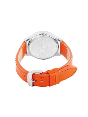 adamo designer women's wrist watch a802or01 - 14728478 - Standard Image - 3