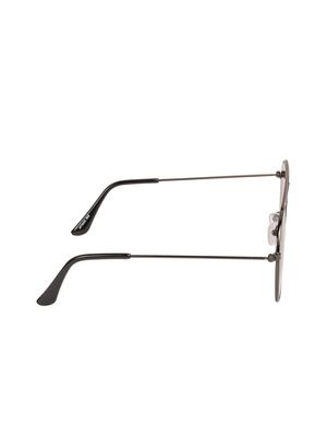 danny daze round sunglasses for men & women(d-002-c2) - 14739087 - Standard Image - 3
