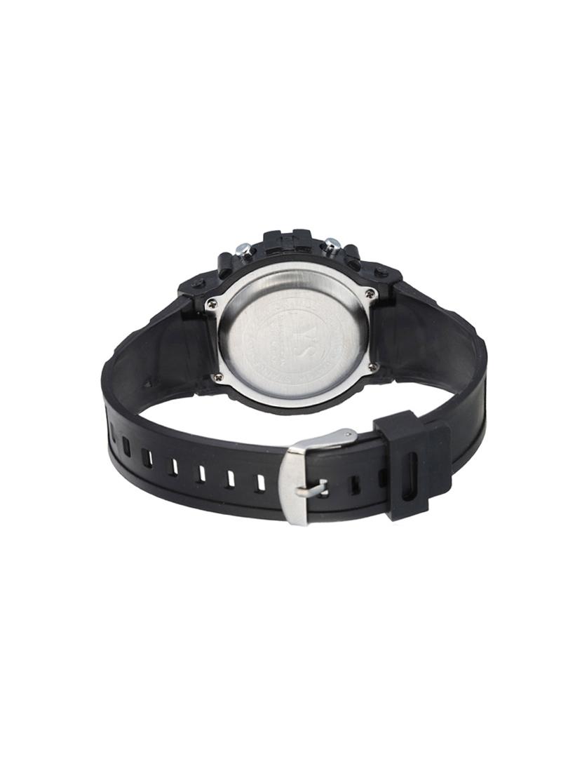 Kid's Digital Black Multi Color Display Watch - 14753737 - Zoom Image - 3
