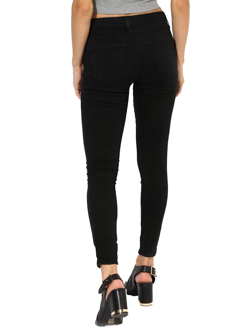 black denim jeans - 14760945 - Zoom Image - 3
