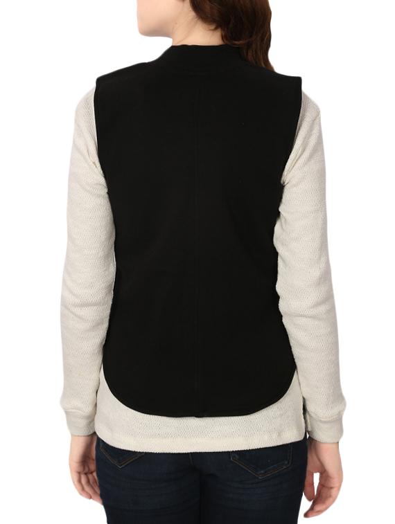 black fleece others jacket - 14772054 - Zoom Image - 3