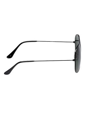 joe black unisex vintage aviator - 14774022 - Standard Image - 3